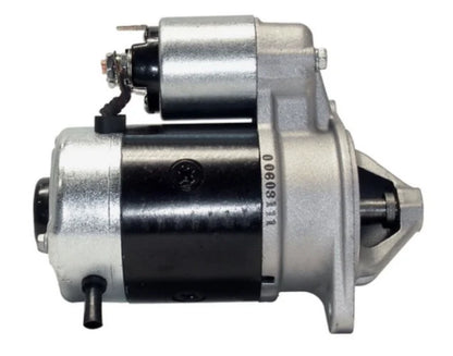 New Starter For Nissan 720 2.2L 1981-1986, D21 2.4L 1986-89 Manual Trans