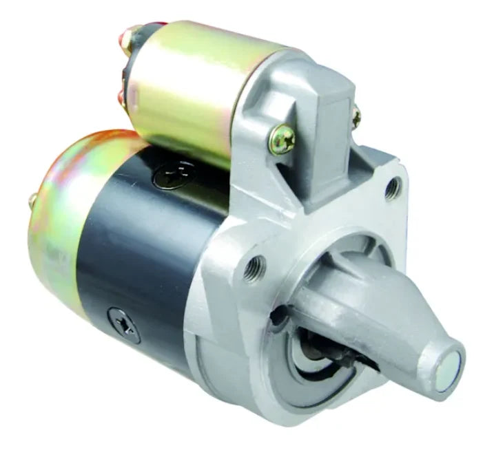 New Starter For Mazda MX-3 1.6L 1994-1996, Protege 1.5L 1997-1998, 1.6L 1999-03