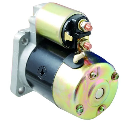 New Starter For Mazda MX-3 1.6L 1994-1996, Protege 1.5L 1997-1998, 1.6L 1999-03