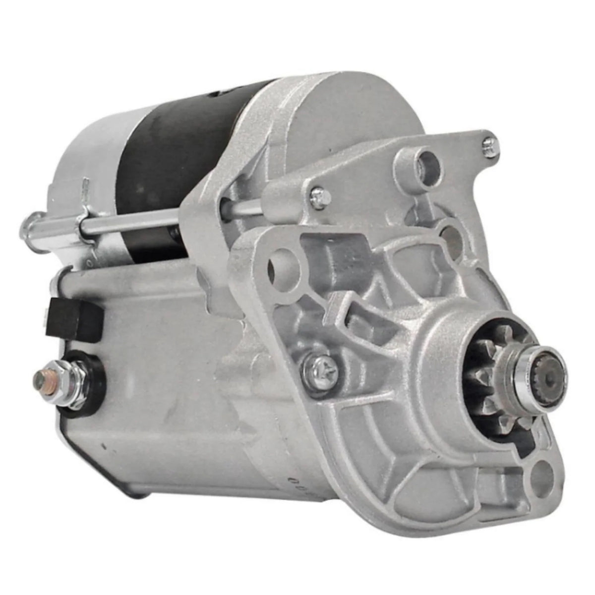 New Starter For Suzuki Samurai 1985-1989 1.3L, Sidekick 89, SJ413 85