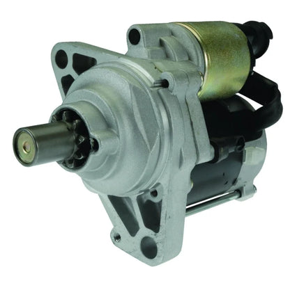 New Starter For Honda Accord 2.2L 1990-93, Prelude 1997-98, 2.3L 1992-95 Manual
