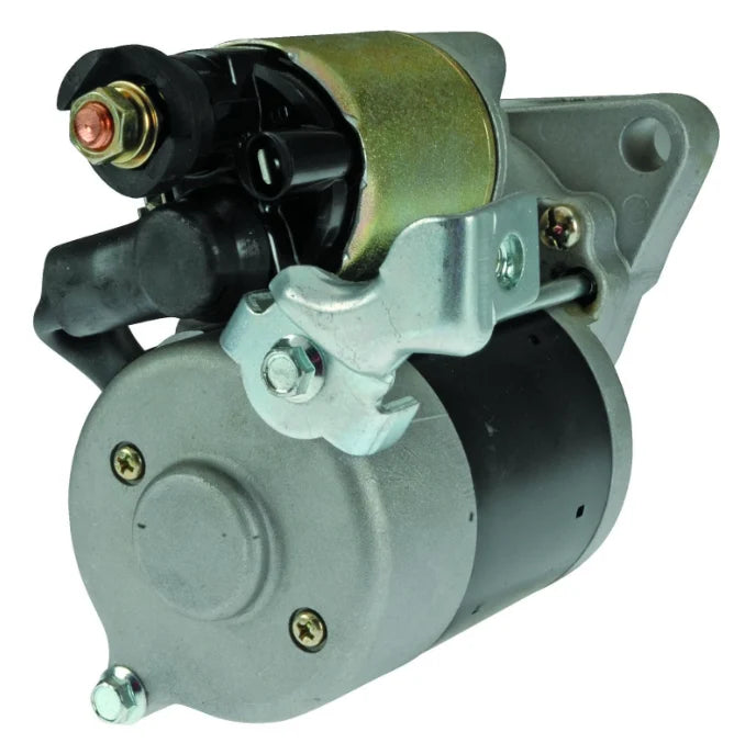New Starter For Honda Accord 2.2L 1990-93, Prelude 1997-98, 2.3L 1992-95 Manual
