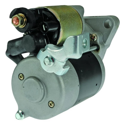 New Starter For Honda Accord 2.2L 1990-93, Prelude 1997-98, 2.3L 1992-95 Manual