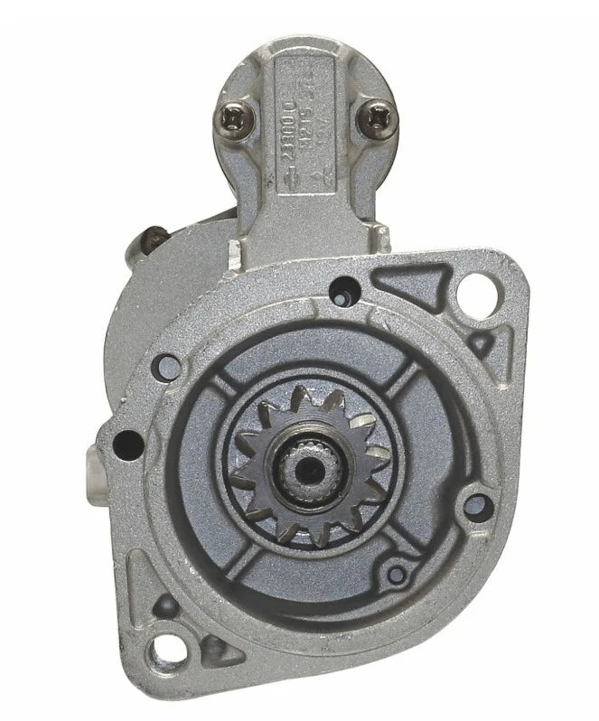 Starter For Nissan Multi 2.0L 1986 1987 1988, Stanza 2.0 1985 1986 1987-1989