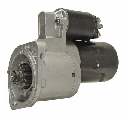 New Starter For Nissan Multi 2.0L 1986 1987 1988, Stanza 2.0 1985 1986 1987-1989
