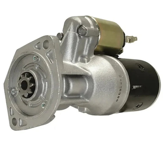 Starter For Nissan 200SX 510 2.0L 1980-1981, 720 2.2L, D21 2.4L 1986-1987