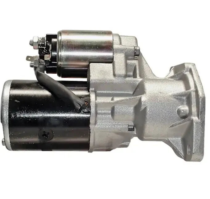 Starter For Nissan 200SX 510 2.0L 1980-1981, 720 2.2L, D21 2.4L 1986-1987