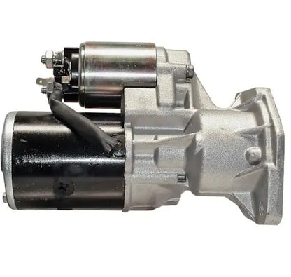 Starter For Nissan 200SX 510 2.0L 1980-1981, 720 2.2L, D21 2.4L 1986-1987