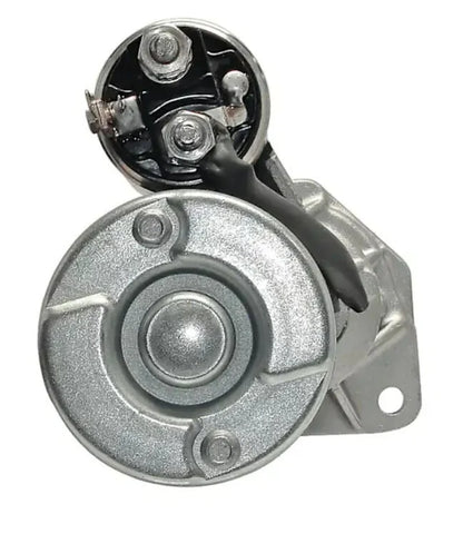 Starter For Nissan 200SX 510 2.0L 1980-1981, 720 2.2L, D21 2.4L 1986-1987