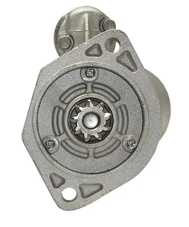 Starter For Nissan 200SX 510 2.0L 1980-1981, 720 2.2L, D21 2.4L 1986-1987