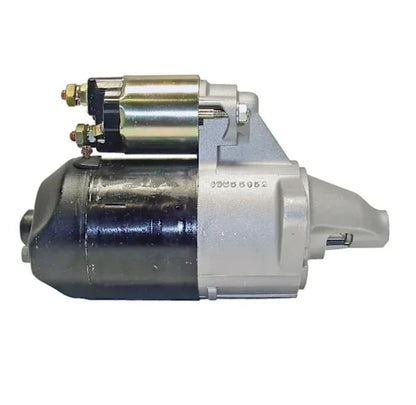 New Starter Chevrolet Spectrum 1.5L w/Turbo 1987-1988, Pontiac Sunburst 1987-88