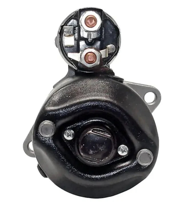 New Starter Chevrolet Spectrum 1.5L w/Turbo 1987-1988, Pontiac Sunburst 1987-88
