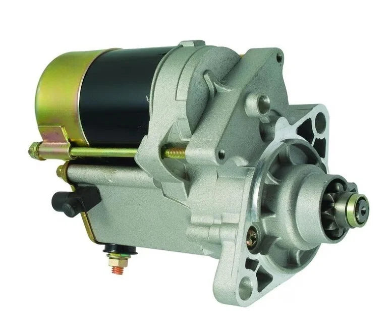 New Starter Honda Civic CRX Wagovan 1.3L 1.5L 1.6L 1984 1985 1986-1991