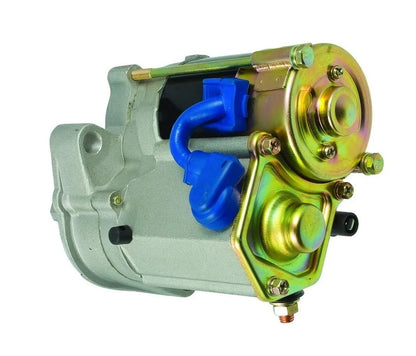 New Starter Honda Civic CRX Wagovan 1.3L 1.5L 1.6L 1984 1985 1986-1991