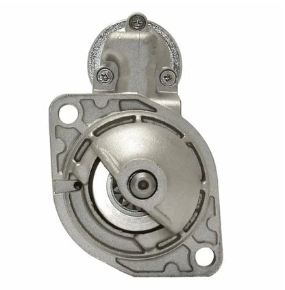 New Starter For BMW 325 325e 325es 528e (2.7L), 325i 325iX 525i (2.5L) 1987-1991