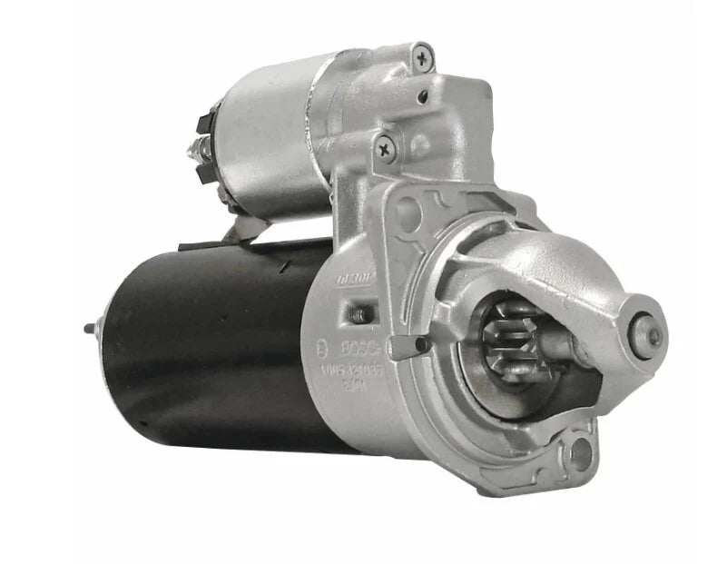 New Starter For BMW 325 325e 325es 528e (2.7L), 325i 325iX 525i (2.5L) 1987-1991