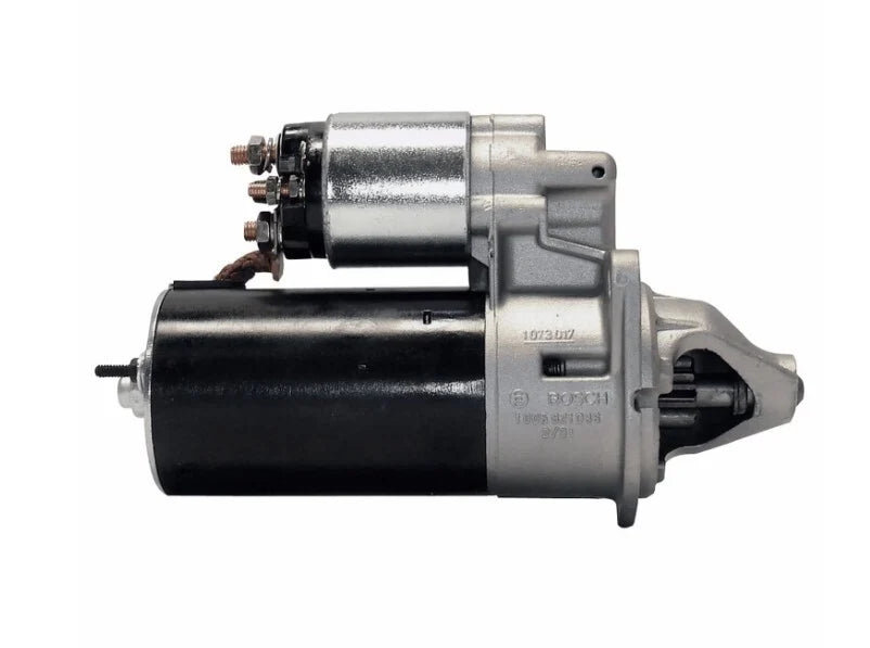 New Starter For BMW 325 325e 325es 528e (2.7L), 325i 325iX 525i (2.5L) 1987-1991