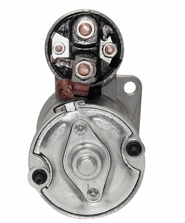 New Starter For BMW 325 325e 325es 528e (2.7L), 325i 325iX 525i (2.5L) 1987-1991