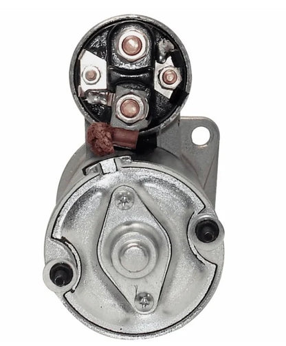 New Starter For BMW 325 325e 325es 528e (2.7L), 325i 325iX 525i (2.5L) 1987-1991