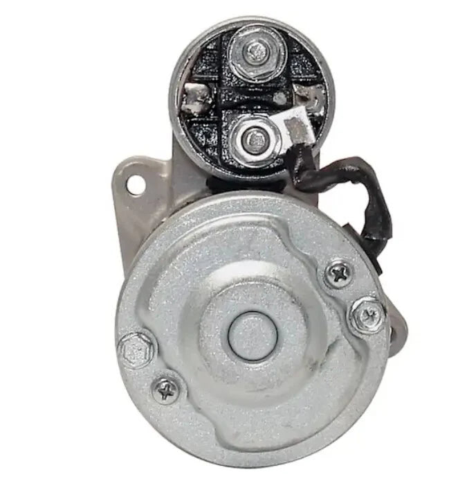 Starter For Geo Metro 1.3L 1993-94, Suzuki Aerio 2.0L 2002-2003 Esteem
