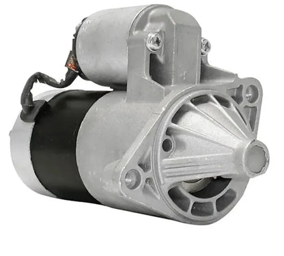 Starter For Geo Metro 1.3L 1993-94, Suzuki Aerio 2.0L 2002-2003 Esteem