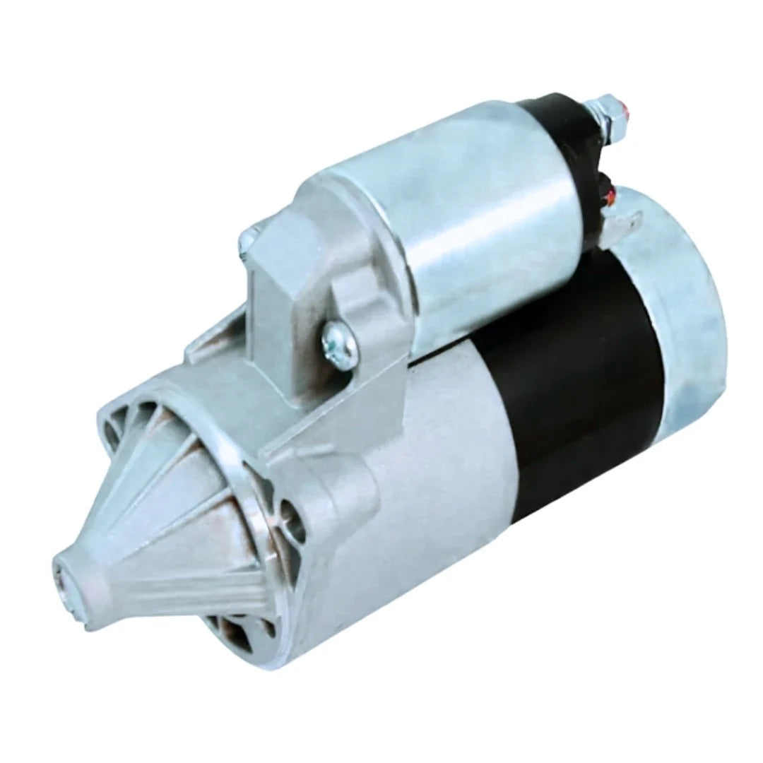 New Starter For Geo Metro 1.3L 1993-94, Suzuki Aerio 2.0L 2002-2003 Esteem