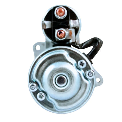 New Starter For Geo Metro 1.3L 1993-94, Suzuki Aerio 2.0L 2002-2003 Esteem