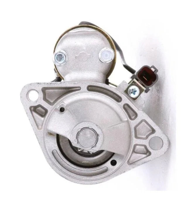 New Starter For Nissan Pulsar NX 1.6L 1989-90, Nissan Sentra 1.6L 1989-90 17146n