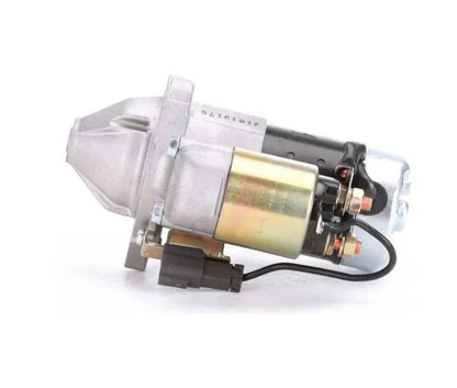 New Starter For Nissan Pulsar NX 1.6L 1989-90, Nissan Sentra 1.6L 1989-90 17146n