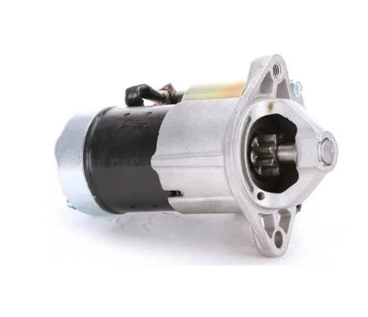 New Starter For Nissan Pulsar NX 1.6L 1989-90, Nissan Sentra 1.6L 1989-90 17146n
