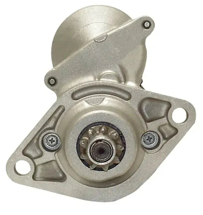 New Starter For Subaru Legacy 2.2L 2.5L 1990-04, Outback Baja 2.5L 2000 2003-06
