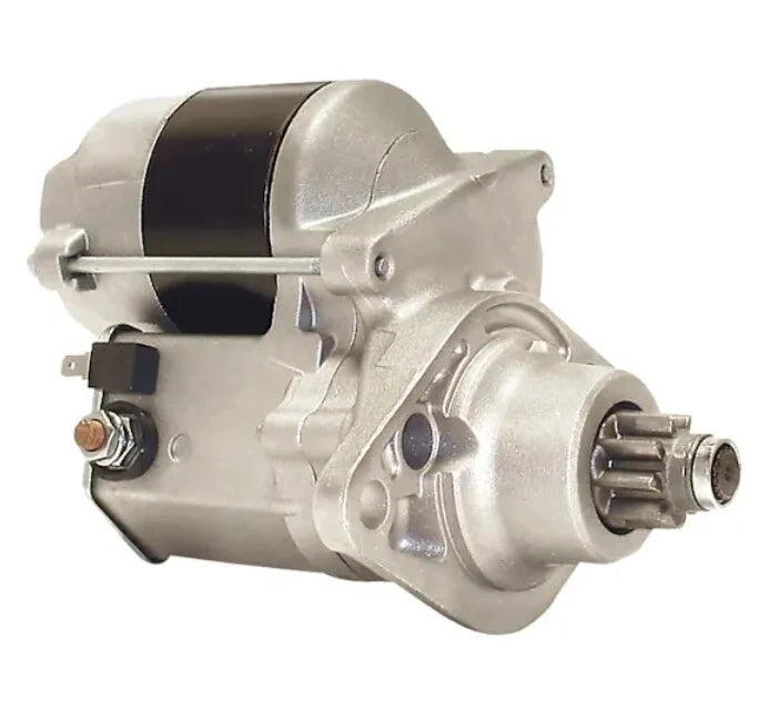 New Starter For Subaru Legacy 2.2L 2.5L 1990-04, Outback Baja 2.5L 2000 2003-06