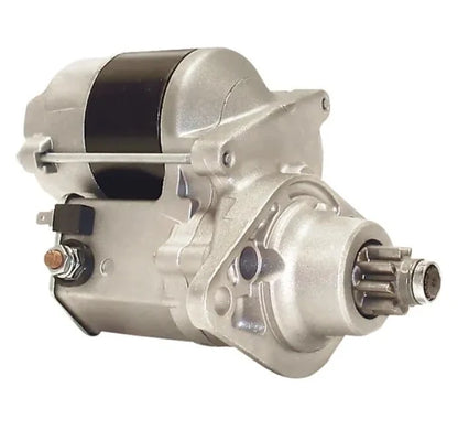New Starter For Subaru Legacy 2.2L 2.5L 1990-04, Outback Baja 2.5L 2000 2003-06