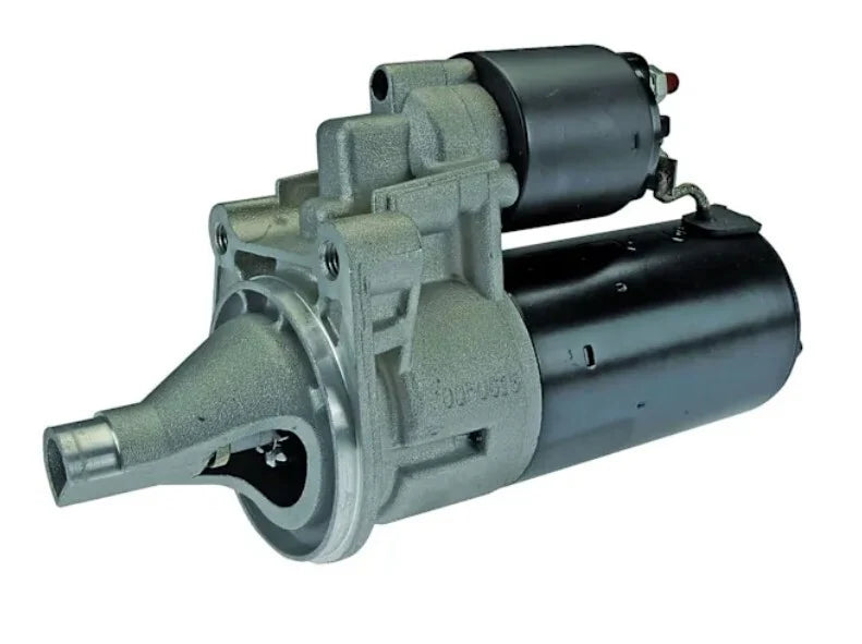 New Starter For Chrysler Daytona 3.0 1990-1993, Plymouth Acclaim 3.0L 1990-1995