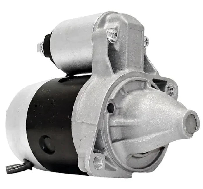 New Starter For Hyundai Accent 1.5L 1995-2001, Mitsubishi Eclipse 1.8L 1991-1994