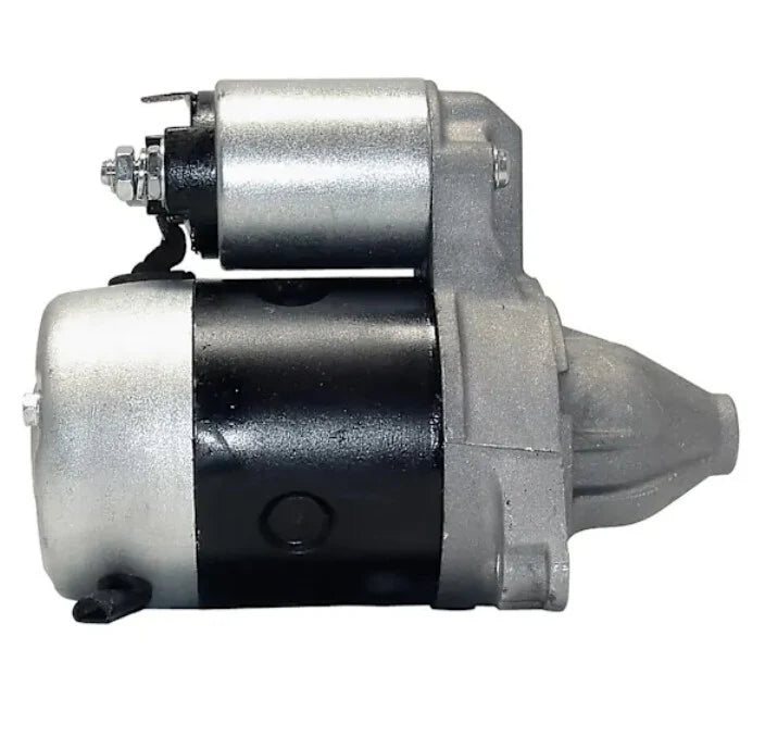 New Starter For Hyundai Accent 1.5L 1995-2001, Mitsubishi Eclipse 1.8L 1991-1994
