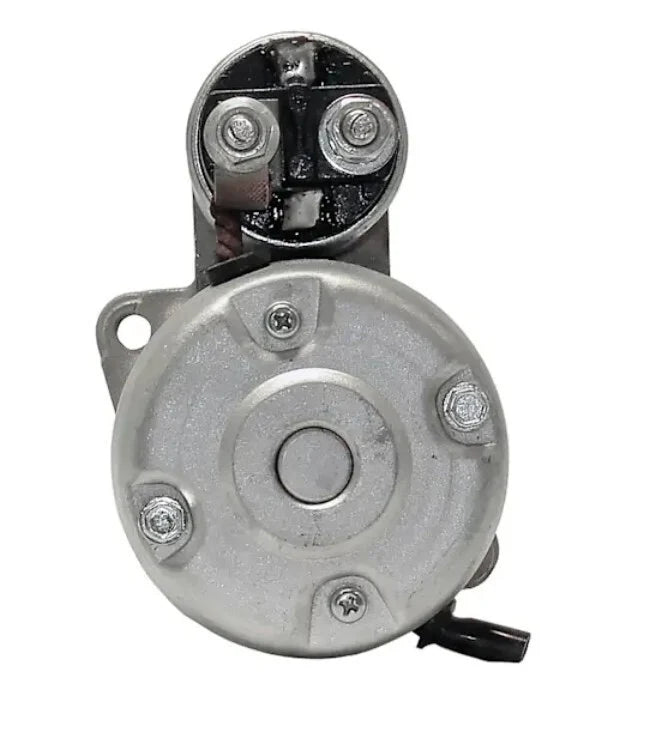 New Starter For Hyundai Accent 1.5L 1995-2001, Mitsubishi Eclipse 1.8L 1991-1994