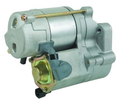 Starter For Lexus Toyota 4Runner 3.0L 1988-1993 Pickup 3.0L 1988-1993, T100 3.0L