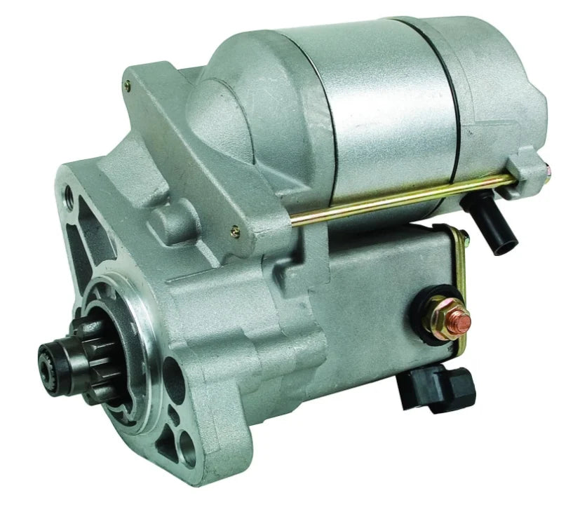 Starter For Pickup 3.0L 1988-1993, T100 3.0L Lexus Toyota 4Runner 3.0L 1988-1993