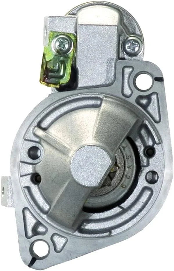 Starter For Dodge Stealth 1991 (3.0L) Mitsubishi Raider 1989