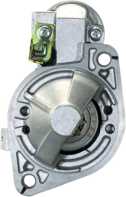 Starter For Dodge Stealth 1991 (3.0L) Mitsubishi Raider 1989