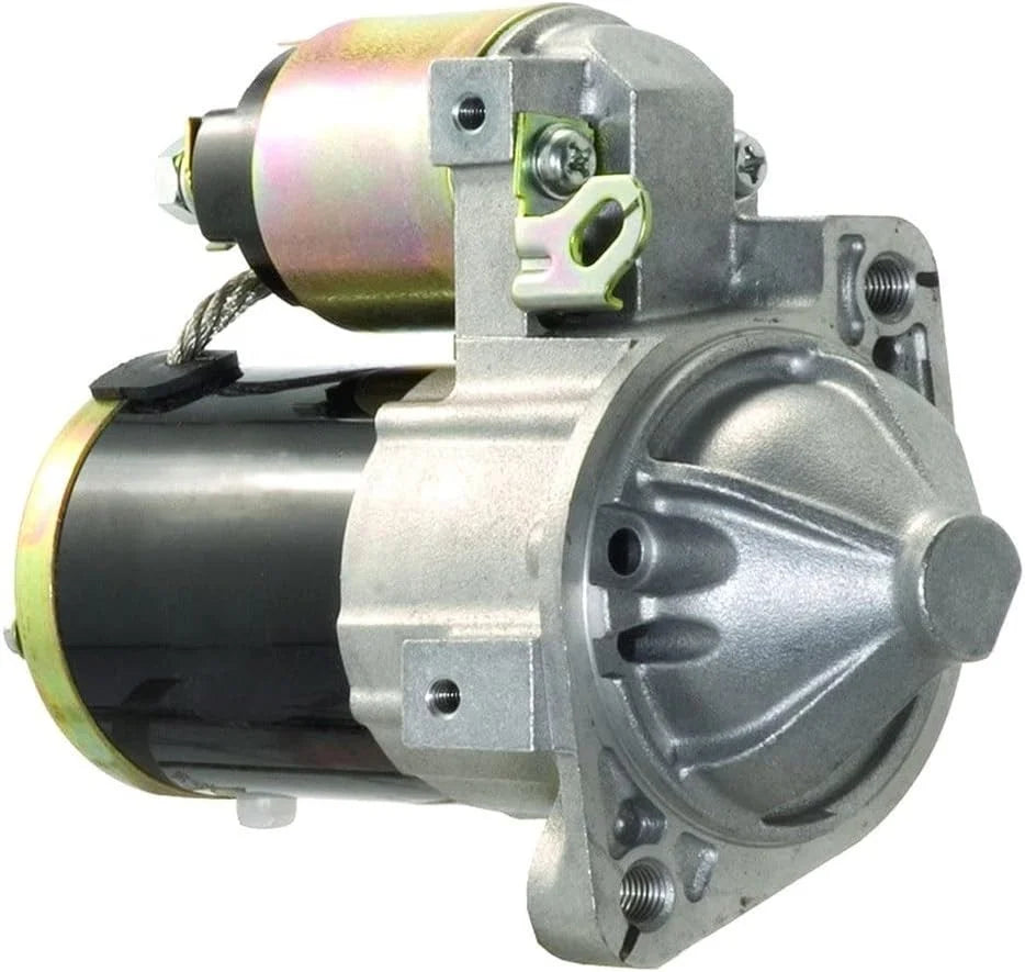 Starter For Dodge Stealth 1991 (3.0L) Mitsubishi Raider 1989