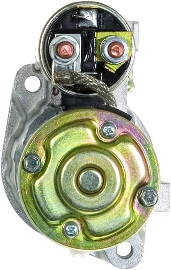 Starter For Dodge Stealth 1991 (3.0L) Mitsubishi Raider 1989