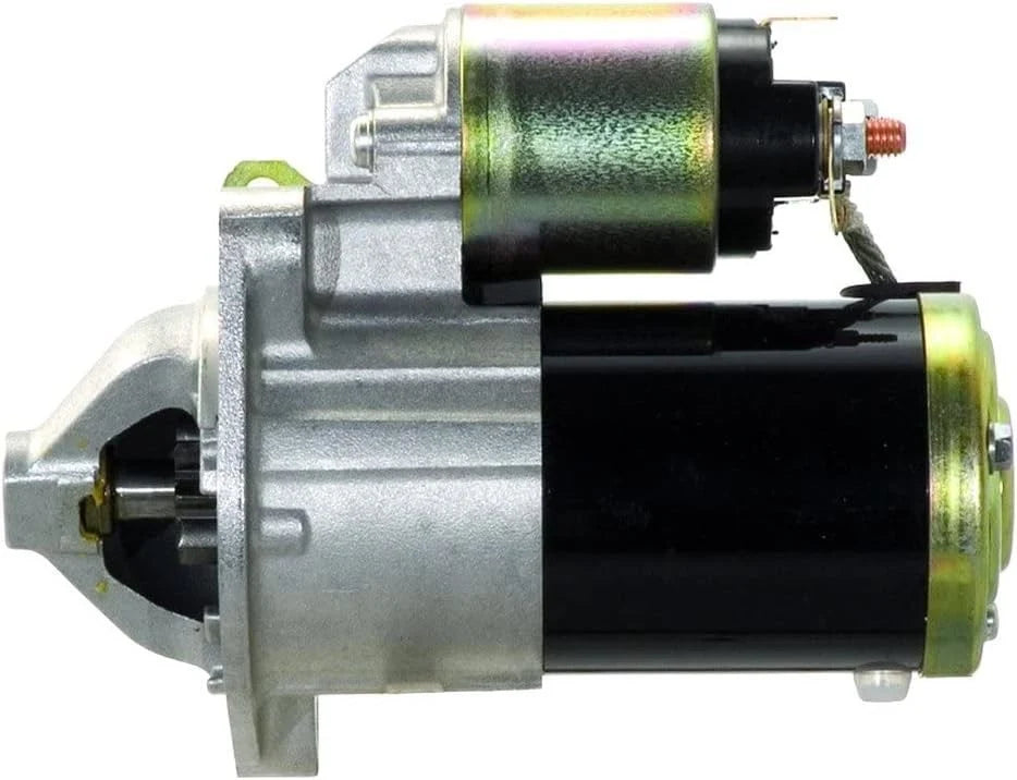 Starter For Dodge Stealth 1991 (3.0L) Mitsubishi Raider 1989