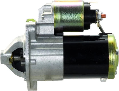 Starter For Dodge Stealth 1991 (3.0L) Mitsubishi Raider 1989
