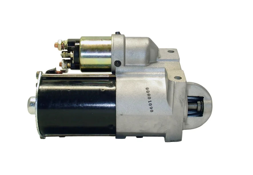 New Starter For Buick Commercial Chassis 5.7L, Chevy Impala Camaro 1993-1994