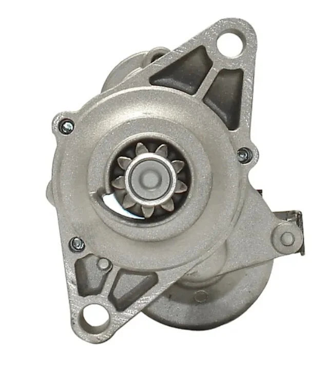 New Starter For Honda Civic 1.5L 1.6L 1992 1993-1995, Civic del Sol 1.6L 1993-97