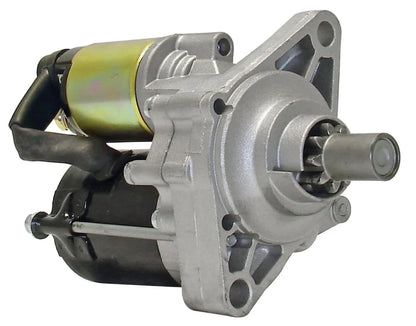 Fits Honda Civic 1.5L 1.6L, Civic del Sol 1.5L 1.6L 1992-1995 Starter