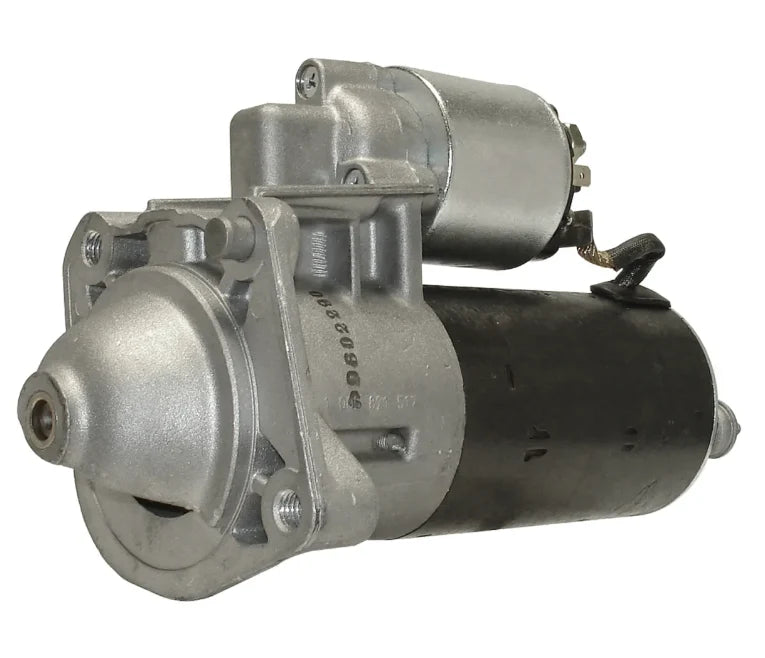 New Starter For Volvo 1.9L 2.3L 2.4L 2.5L 850 C70 S40 S60 S70 S80 V70 XC70 XC90