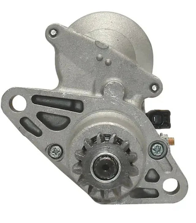New Starter For Lexus ES300 3.0L 1995-96, Toyota RAV4 2.0L, Camry 3.0L 1995-00